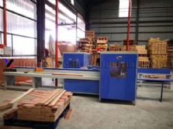 Plywood Block Making Machine